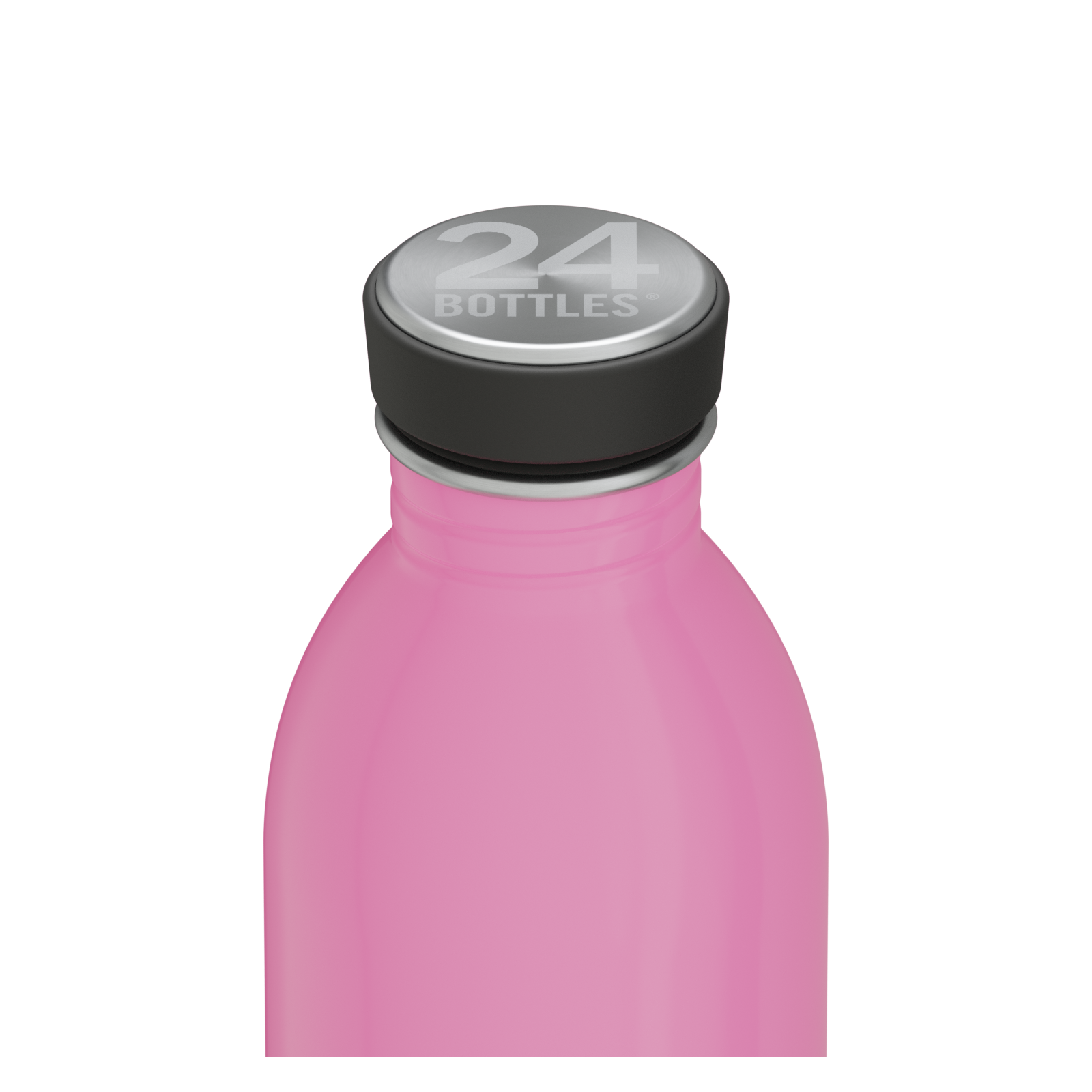 REACTIVE Urban flaske pink/blå - 500 ml.